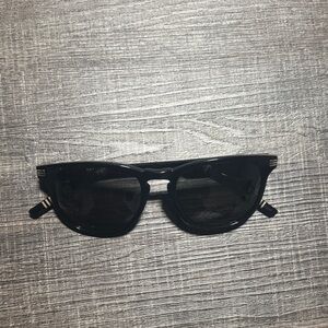 ENEMY •01  Black Sunglasses for Men